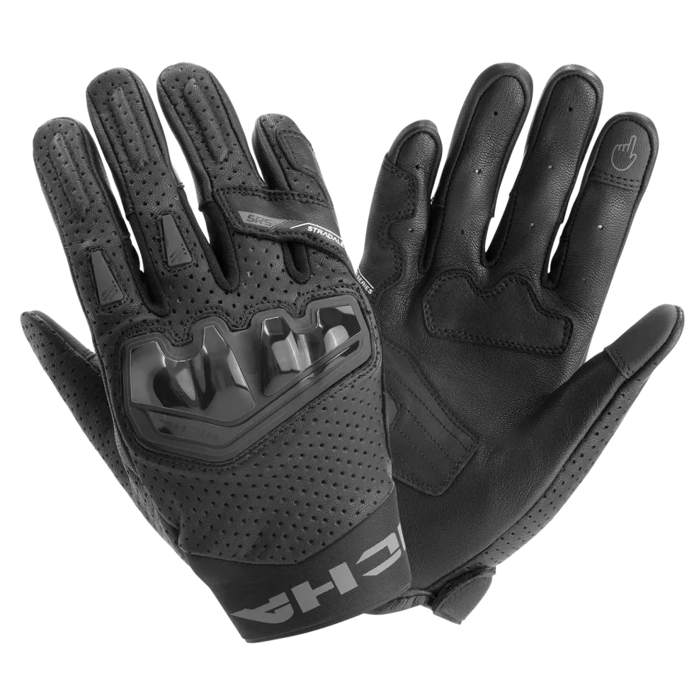 Richa Stradale Ap-X Leather Glove