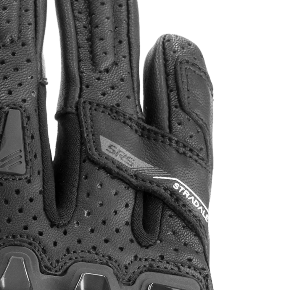 Richa Stradale Ap-X Leather Glove