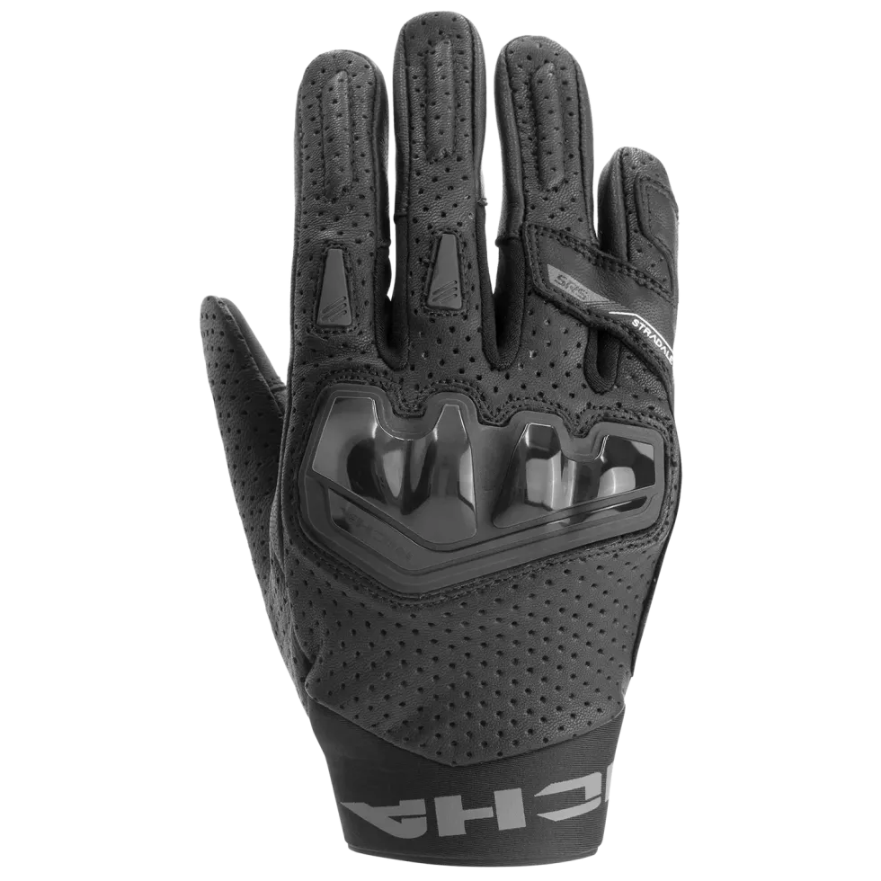 Richa Stradale Ap-X Leather Glove