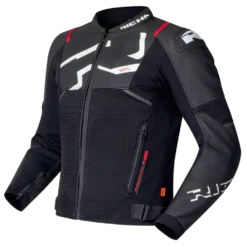 Richa Stradale Evo Leather Jacket