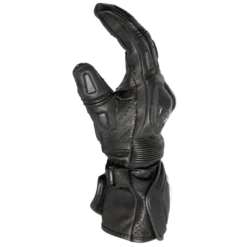 Richa Stradale Gloves Black