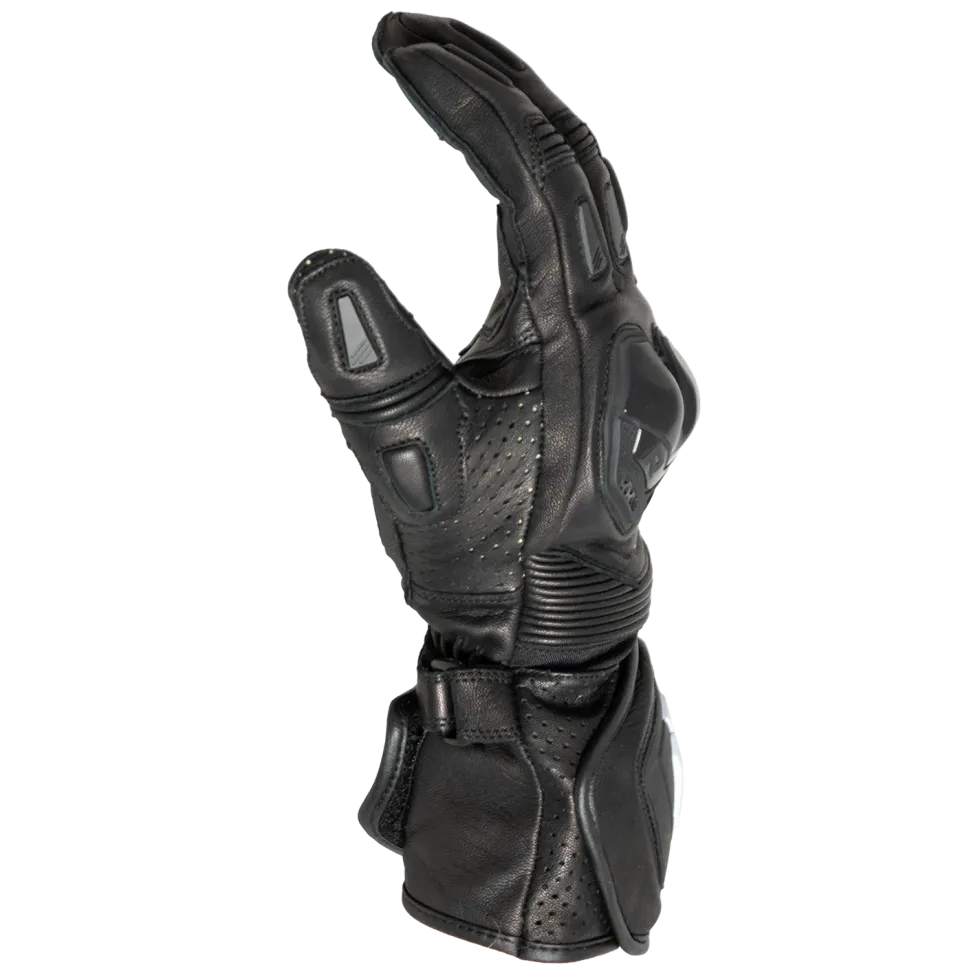 Richa Stradale Gloves Black