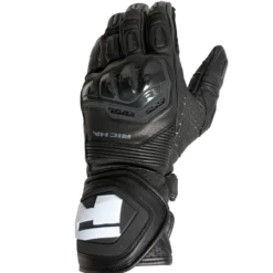 Richa Stradale Gloves Black