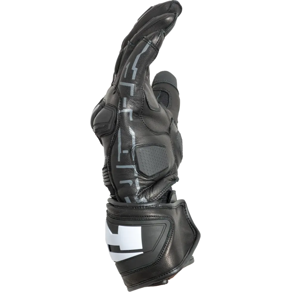 Richa Stradale Gloves Black