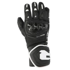Richa Stradale Gloves Black/White