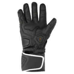Richa Stradale Gloves Black/White