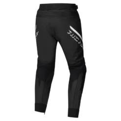 Richa Stradale Leather Trousers