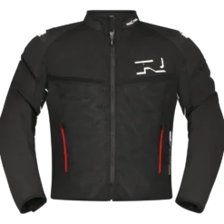 Richa Stradale Mesh Jacket Black