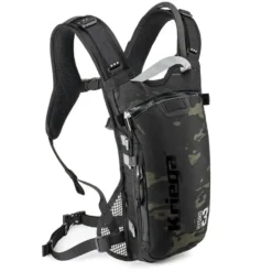 Ryggsäck Kriega Hydro3 Multicam Black