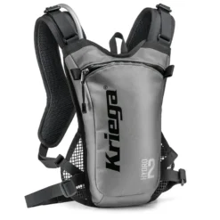 Ryggsäck Kriega Hydro2 Silver