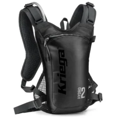 Ryggsäck Kriega Hydro2 Svart
