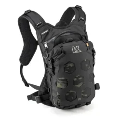 Ryggsäck Kriega T9 Multicam Black