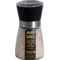Saltkvarn Himalaya