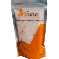 Saltkvarn Himalaya Refill