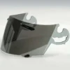 Sal Visir Pannventilerat Spegel Silver