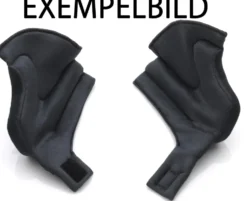 Schuberth C4 Kindkuddar