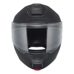 Schuberth Concept Matt Black