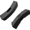 Schuberth C4 SC1 Intercom lucka Cover Com-system vänster