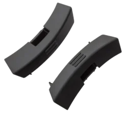 Schuberth C4 SC1 Intercom lucka Cover Com-system vänster