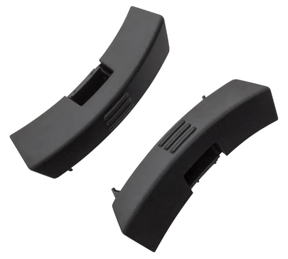 Schuberth C4 SC1 Intercom lucka Cover Com-system vänster