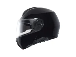 Schuberth Helmet CONCEPT glossy black