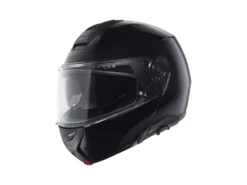 Schuberth Helmet CONCEPT glossy black