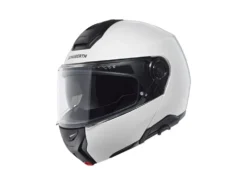 Schuberth Helmet CONCEPT white