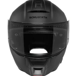 Schuberth Hjälm C5 ANC Matt Svart