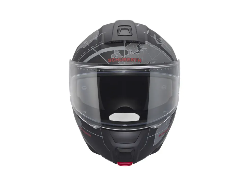Schuberth Hjälm C5 Globe svart