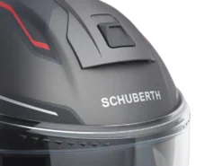 Schuberth Hjälm C5 Omega antrasit