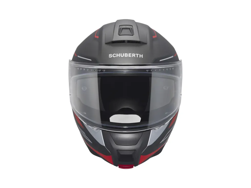 Schuberth Hjälm C5 Omega antrasit