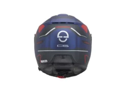 Schuberth Hjälm C5 Omega blå
