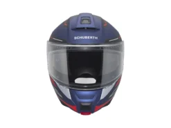 Schuberth Hjälm C5 Omega blå