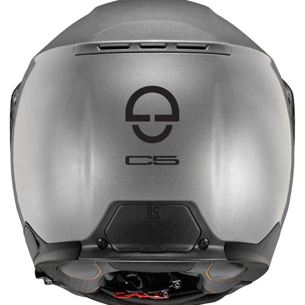 Schuberth Hjälm C5 Silver