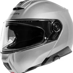 Schuberth Hjälm C5 Silver