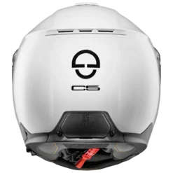 Schuberth Hjälm C5 Vit