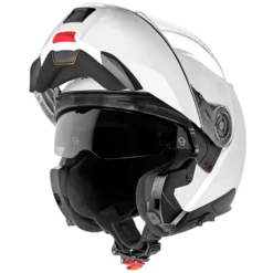 Schuberth Hjälm C5 Vit