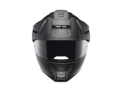 Schuberth Hjälm E2 Carbon svart