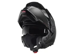 Schuberth Hjälm E2 Carbon svart
