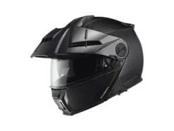 Schuberth Hjälm E2 Carbon svart
