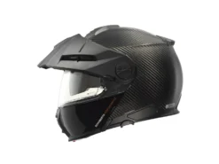 Schuberth Hjälm E2 Carbon svart