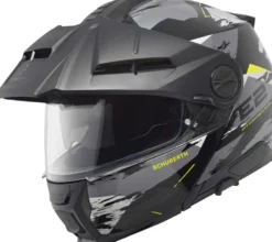 Schuberth Hjälm E2 Trail Gul
