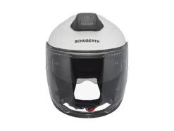 Schuberth Hjälm J2 glansig vit