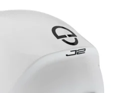 Schuberth Hjälm J2 glansig vit