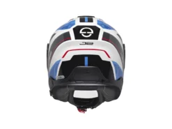 Schuberth Hjälm J2 Sigma blå