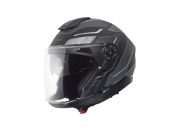 Schuberth Hjälm J2 Sigma grå