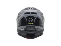 Schuberth Hjälm S3 Apex grå