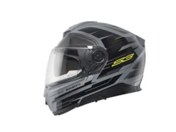 Schuberth Hjälm S3 Apex grå