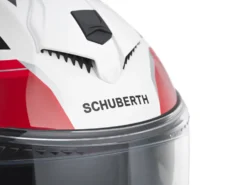 Schuberth Hjälm S3 Apex vit