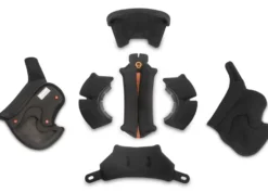 Schuberth inredning S3 för runt huvud